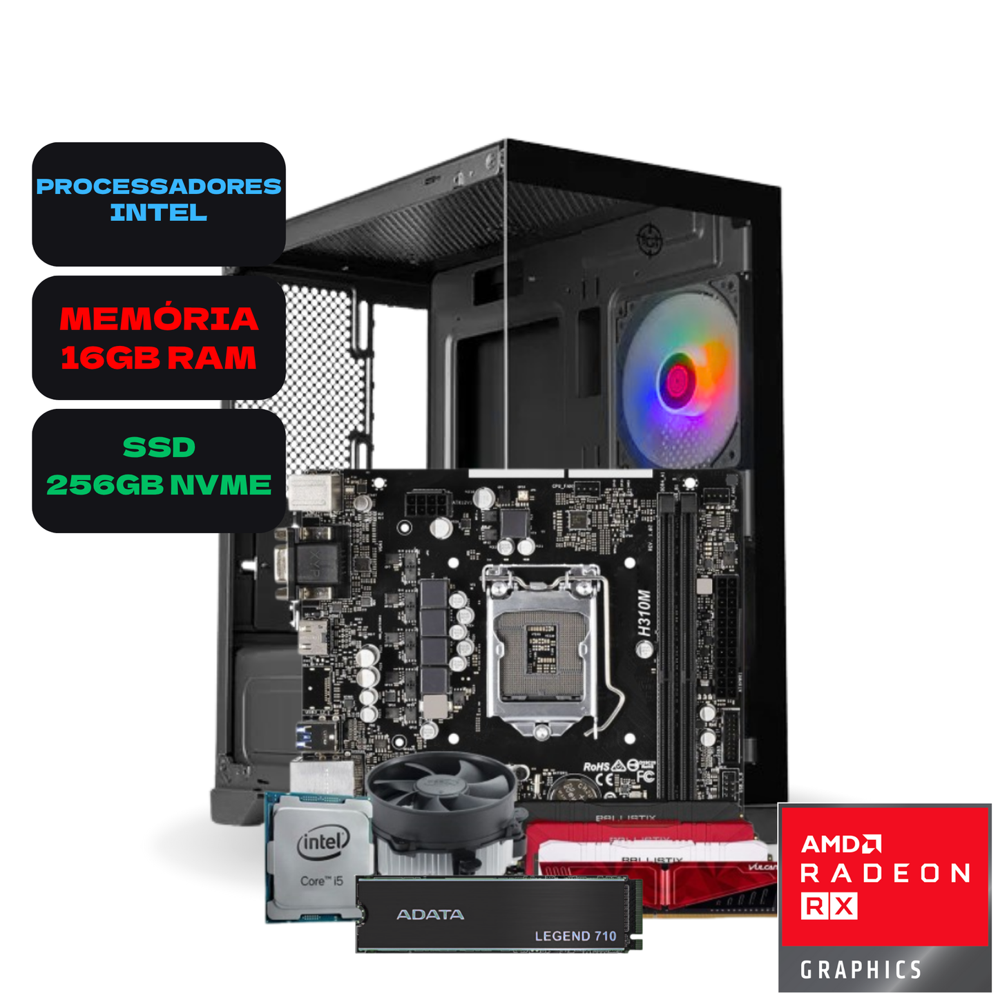 PC Leap PRIME