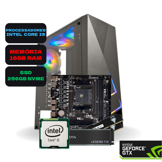 PC LEAP INTRO DDR3