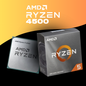 Processador AMD Ryzen™ 5 4500