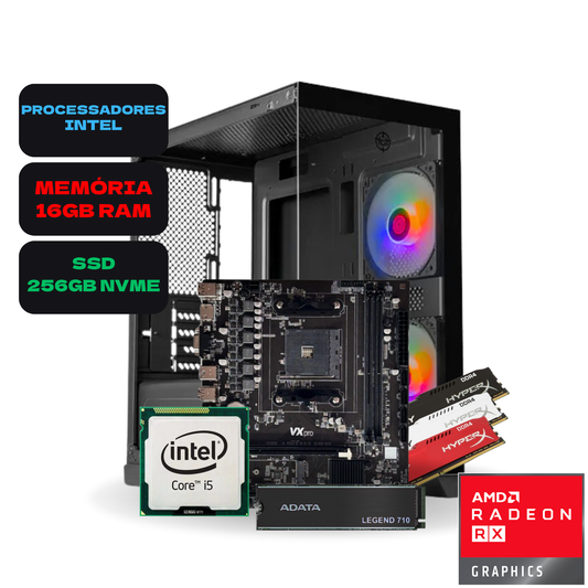 PC LEAP ECO DDR3