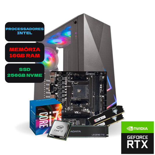 PC LEAP HIGH DDR3