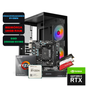 PC LEAP ULTRA RYZEN