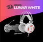 Headset Gamer Redragon MINOS H210W